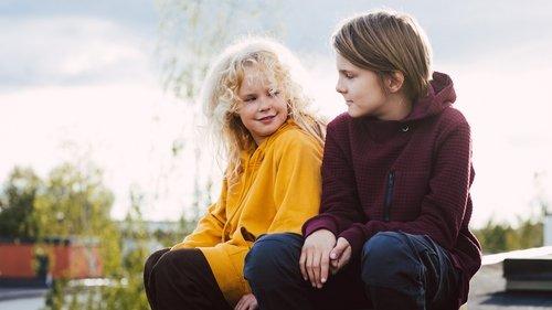 Sihja - The Rebel Fairy filmas žiurėti online