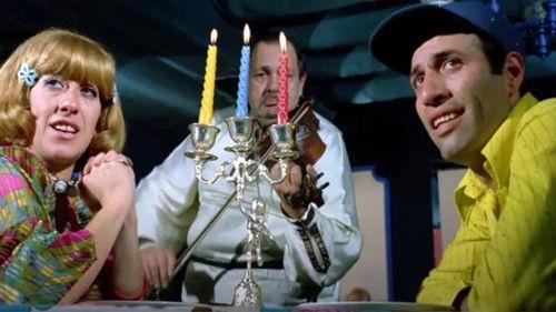 Avanak Apti filmas žiurėti online