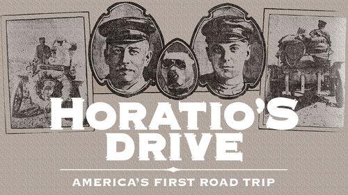Horatio's Drive: America's First Road Trip filmas žiurėti online