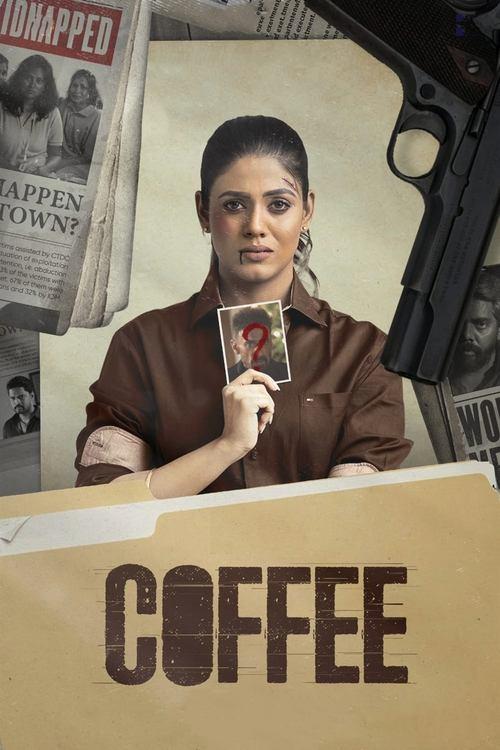 Coffee filmas online