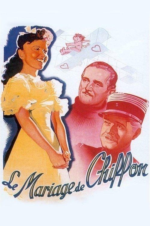 Le Mariage de Chiffon filmas online