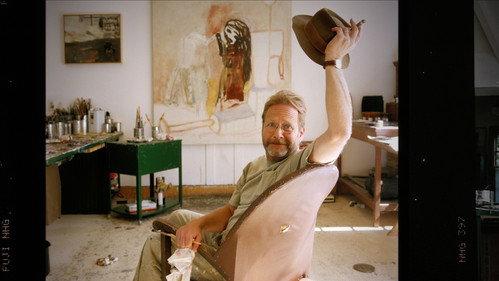 Who Is Martin Mull? filmas žiurėti online
