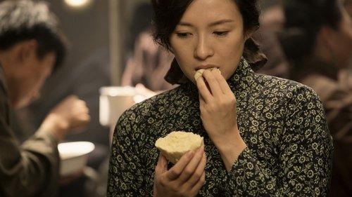 The Crossing II filmas žiurėti online