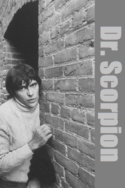 Dr. Scorpion filmas online