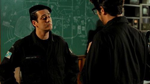 Elite Cup filmas žiurėti online