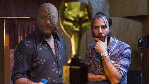 O Roubo da Taça filmas žiurėti online