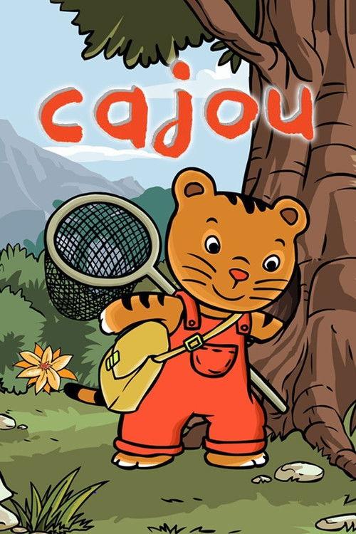 Cajou filmas online