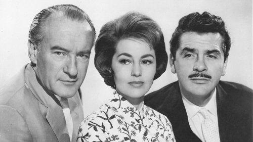 Five Golden Hours filmas žiurėti online