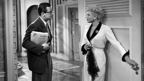 Born Yesterday filmas žiurėti online