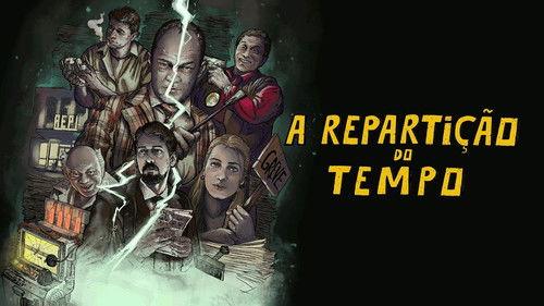 A Repartição do Tempo filmas žiurėti online