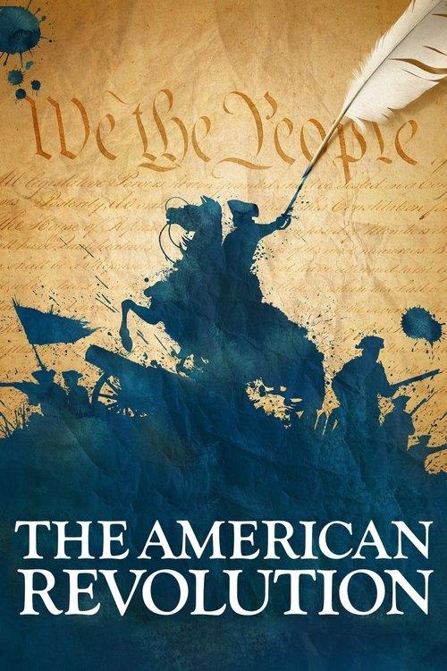 The American Revolution filmas online