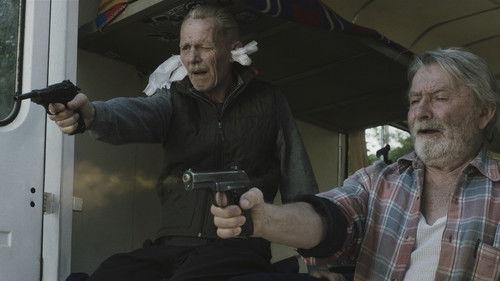 Staříci filmas žiurėti online