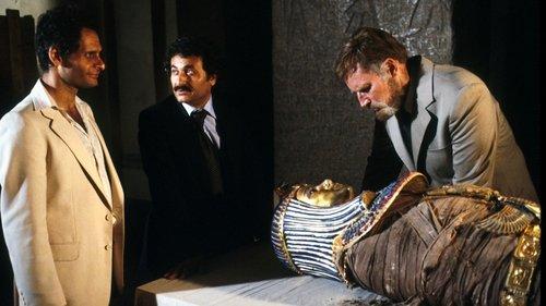 The Awakening filmas žiurėti online