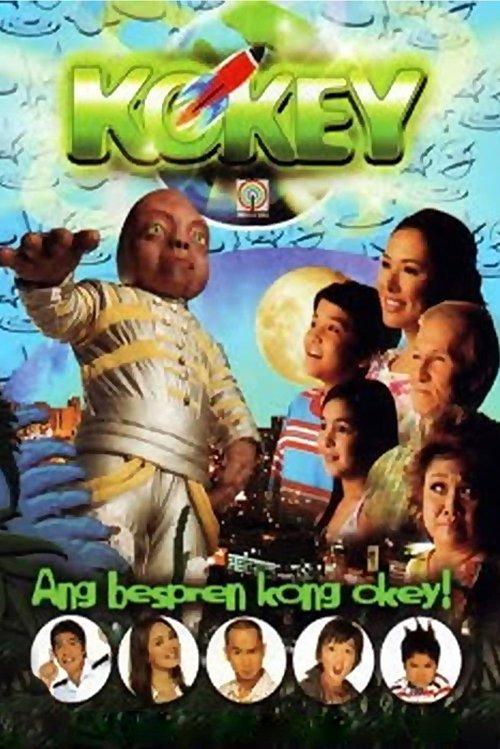 Kokey filmas online