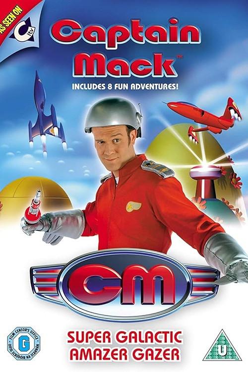 Captain Mack filmas online