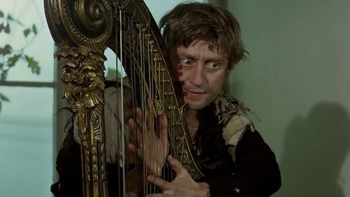 The Palace filmas žiurėti online