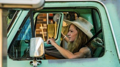 Strange Weather filmas žiurėti online