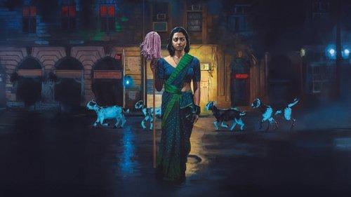 Sister Midnight filmas žiurėti online