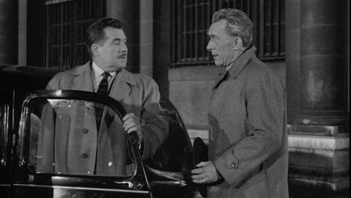 Police Judiciaire filmas žiurėti online