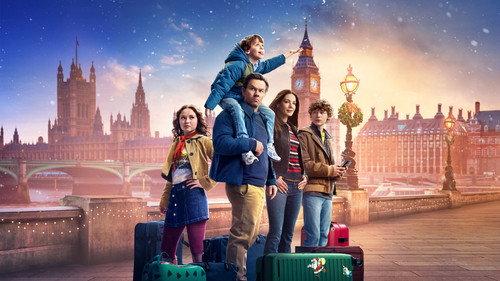 Šeimos planas 2 filmas žiurėti online