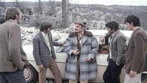 Ne naginji se van filmas žiurėti online