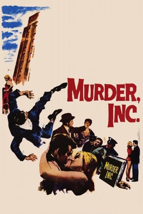 Murder, Inc. filmas online