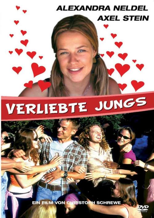 Verliebte Jungs filmas online