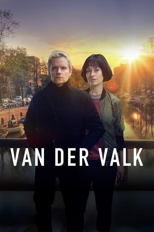 Komisaras van der Valkas filmas online