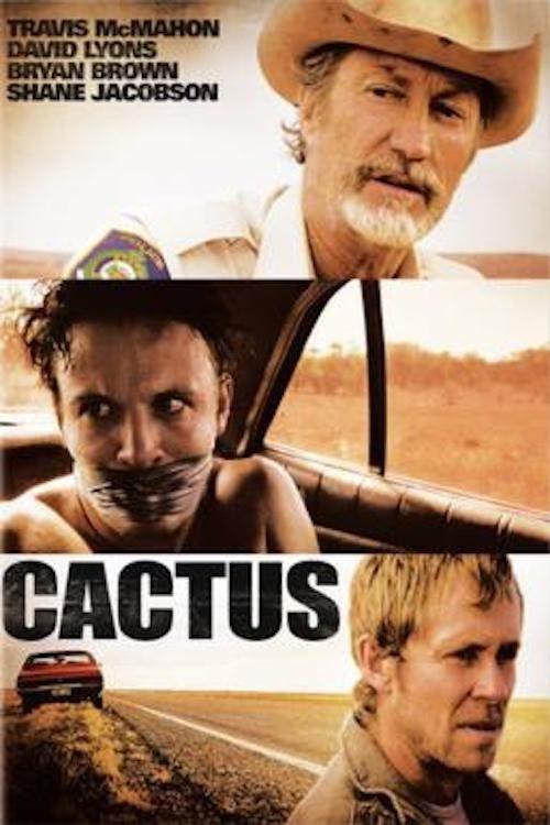 Cactus filmas online