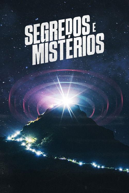 Top 10: Secrets and Mysteries filmas online