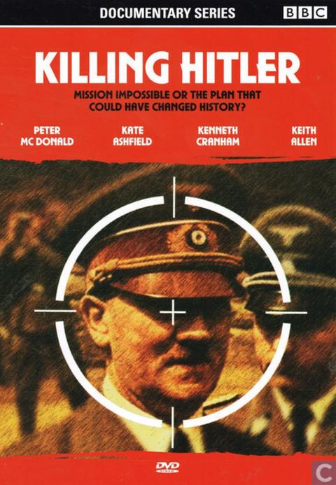 Killing Hitler filmas online