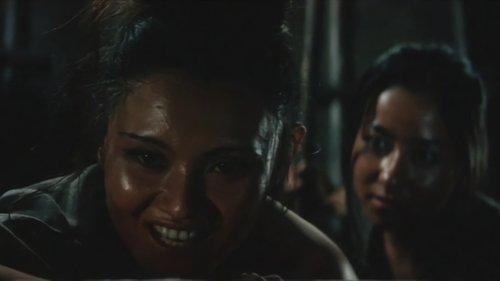 Island of Horrors filmas žiurėti online