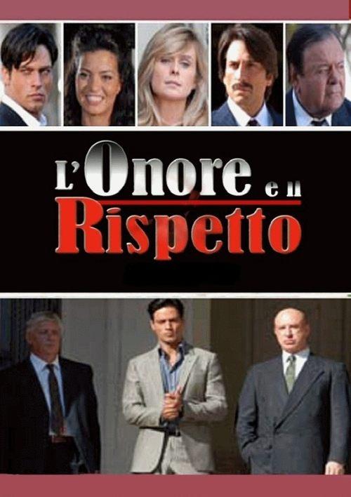 L'onore e il rispetto filmas online