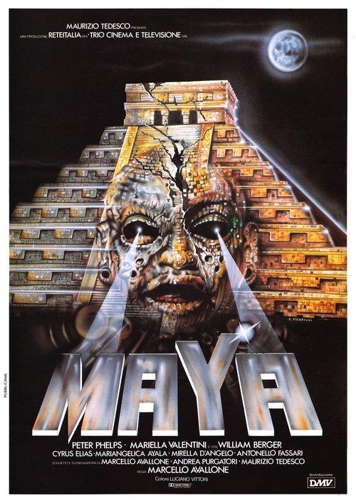 Maya filmas online