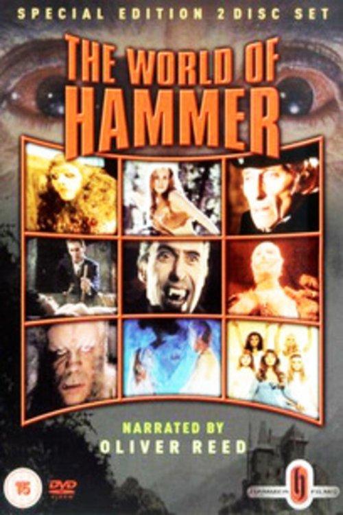 The World of Hammer filmas online