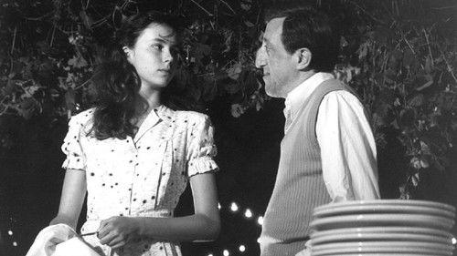 Festa di laurea filmas žiurėti online