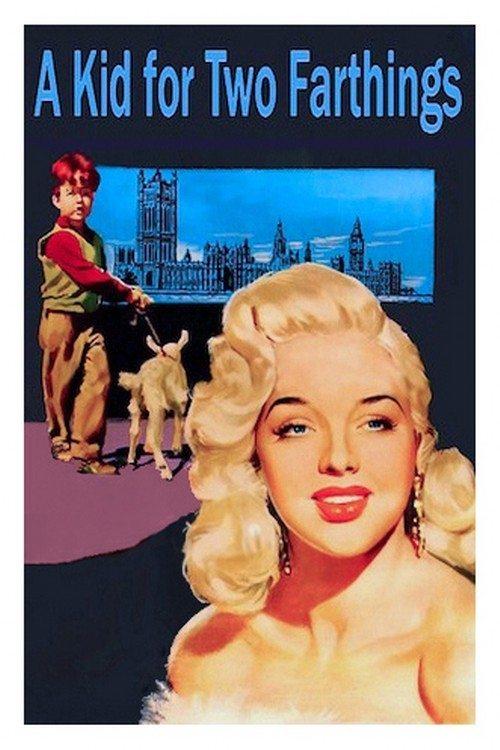 A Kid for Two Farthings filmas online