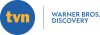 TVN Warner Bros. Discovery studio logo