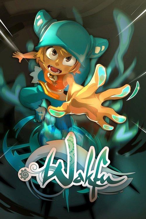 Wakfu filmas online