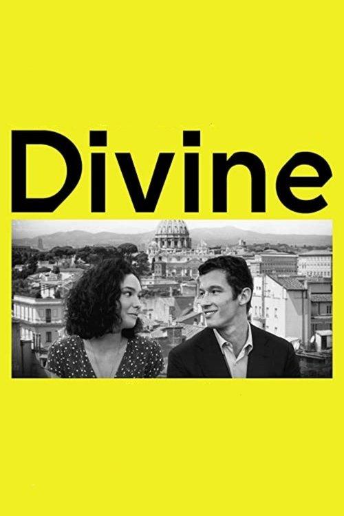 Divine filmas online