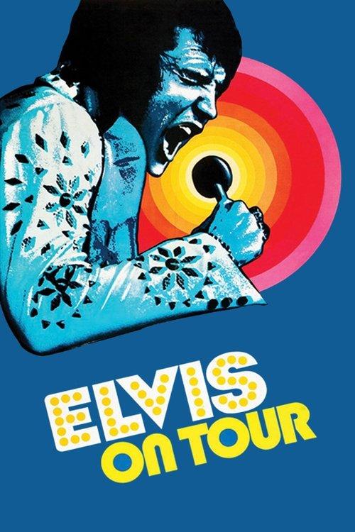 Elvis on Tour filmas online