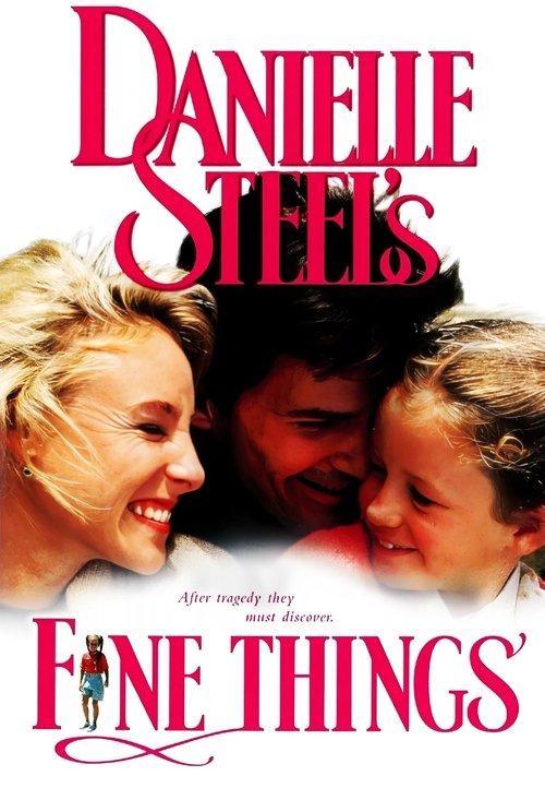 Fine Things filmas online