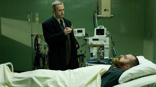 Četvrti čovek filmas žiurėti online