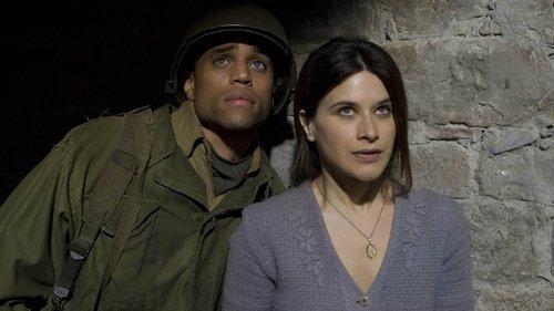 Miracle at St. Anna filmas žiurėti online