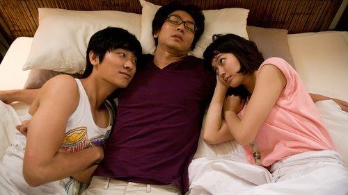 The Naked Kitchen filmas žiurėti online