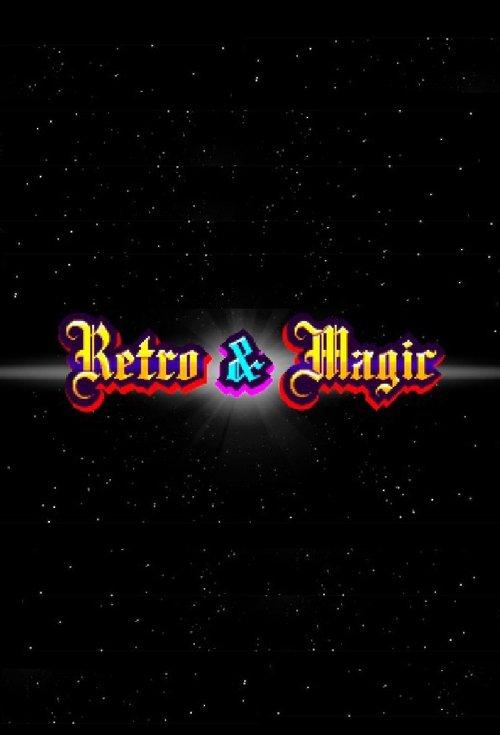 Retro & Magic filmas online