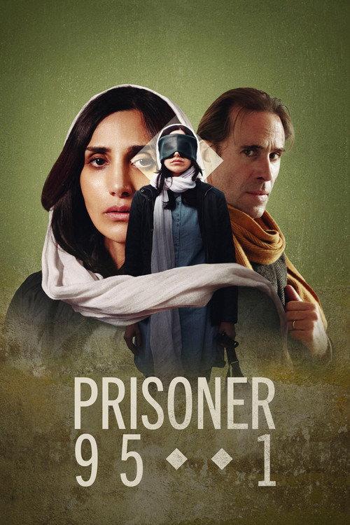 Prisoner 951 filmas online