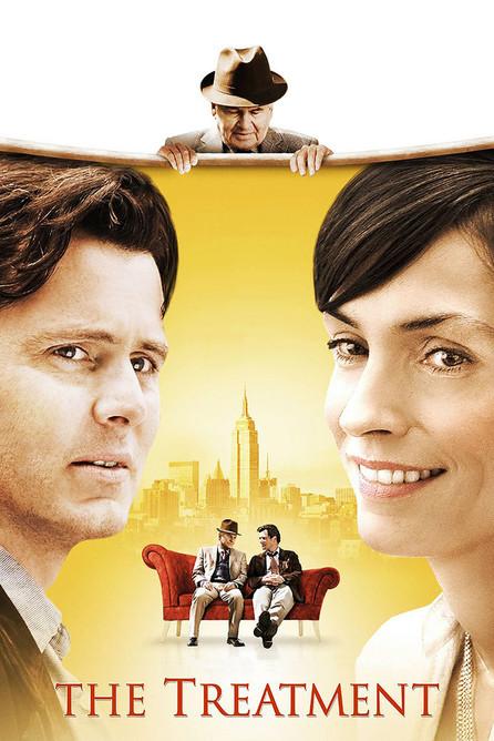 The Treatment filmas online