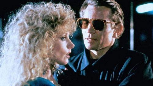 Midnight Cop filmas žiurėti online