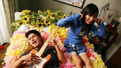 God's Puzzle filmas žiurėti online